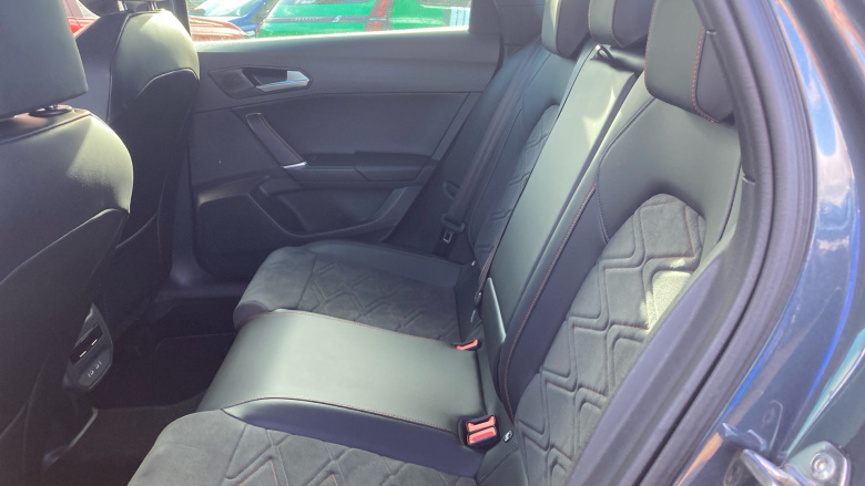 SEAT Leon 1.4 eHybrid FR Sport 5dr DSG Estate